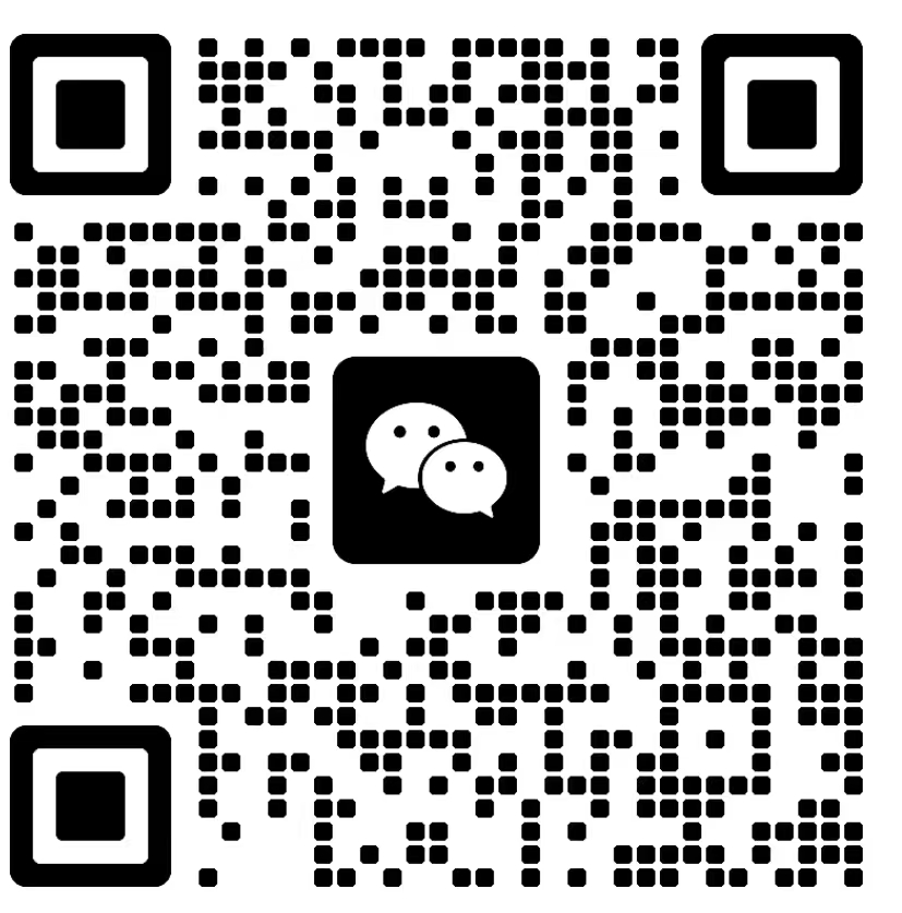 扫一扫加微信-青年人云网创